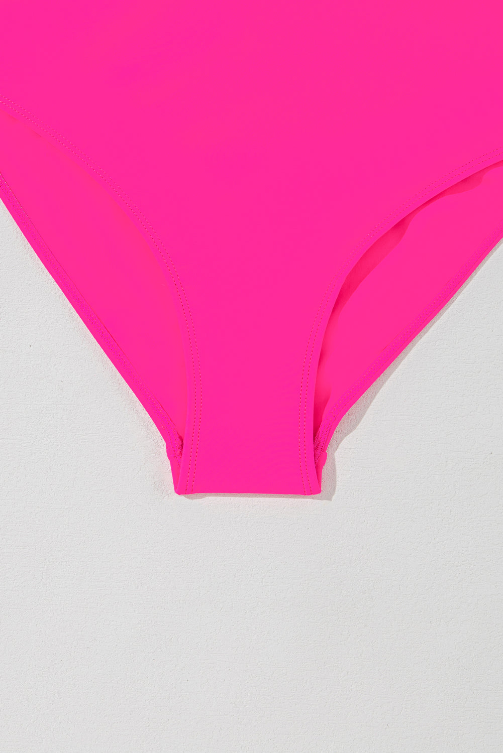 Murphy Flared One Piece Swimsuit