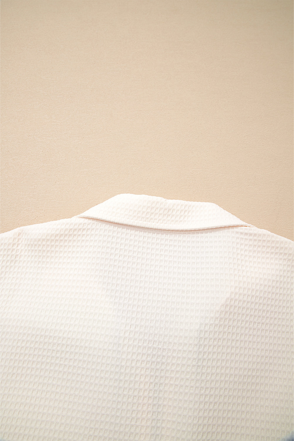Naya Polo Zip Up Jumper