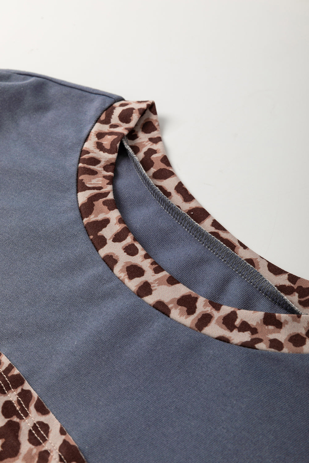 Serenity Drop Shoulder top Long Sleeve Top