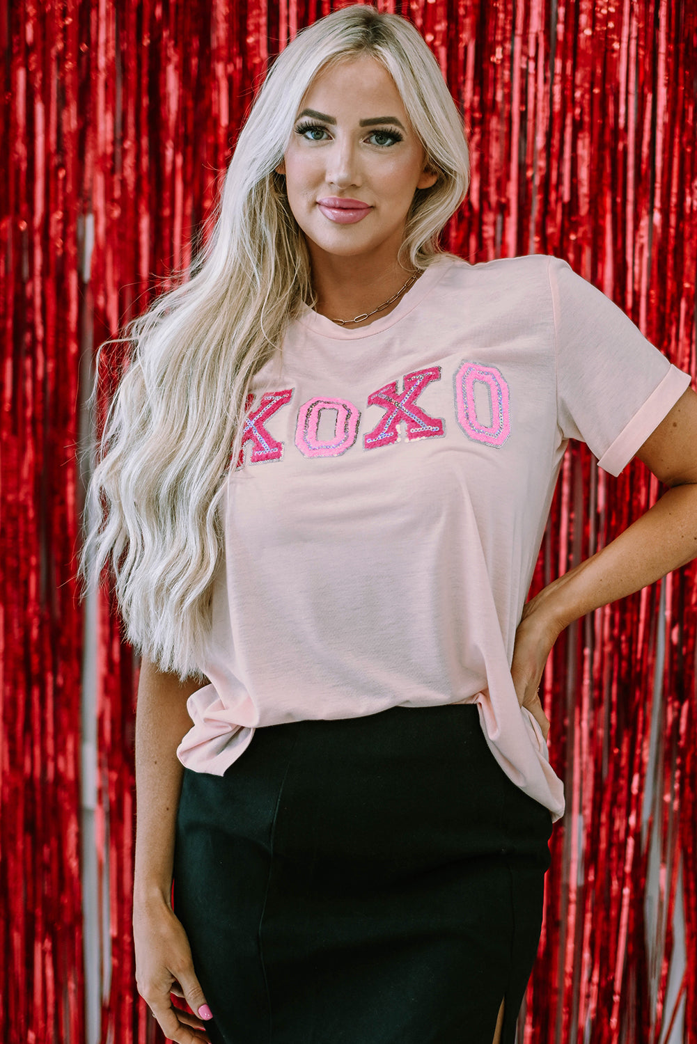 Cora Graphic T Shirt T-Shirt