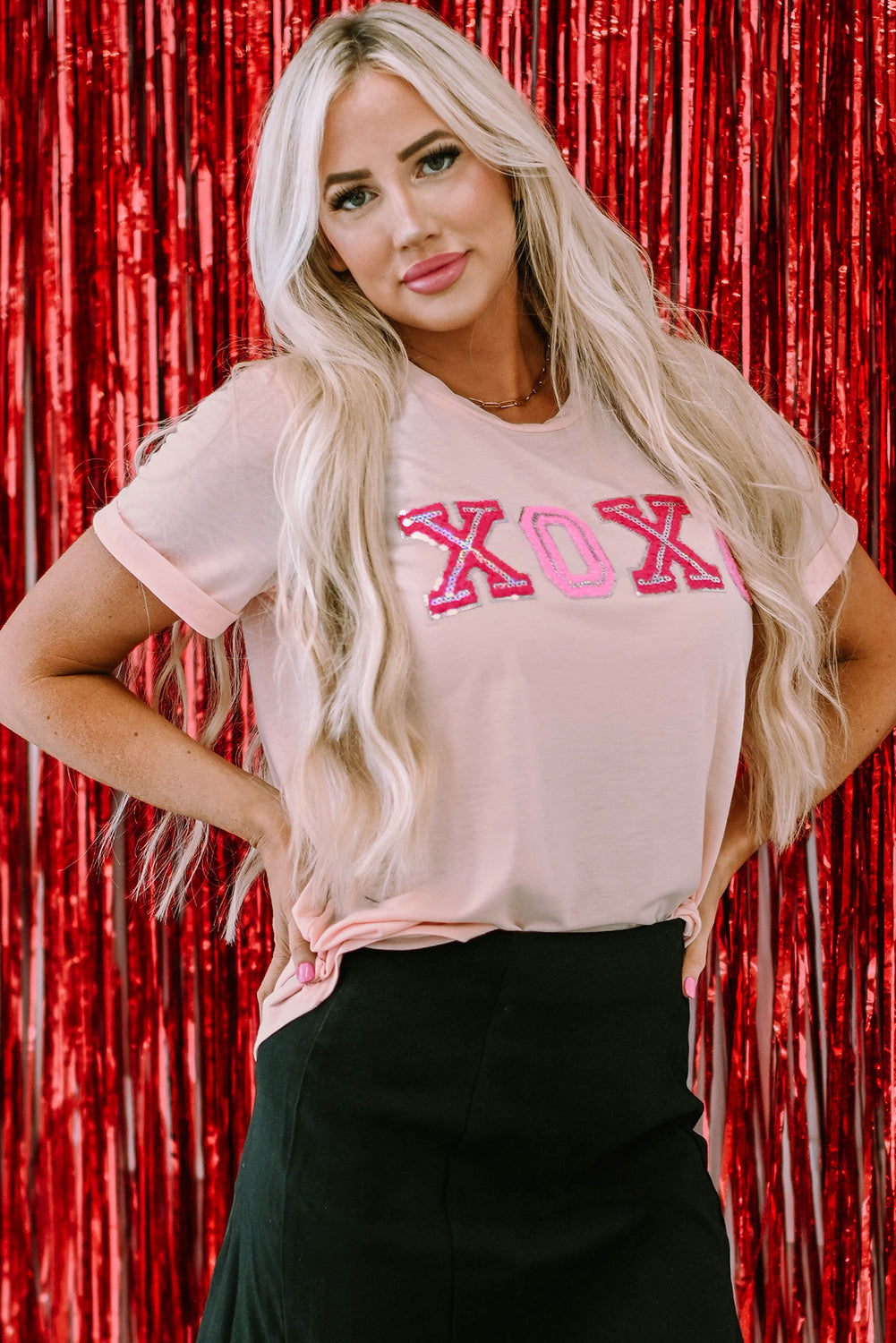 Cora Graphic T Shirt T-Shirt