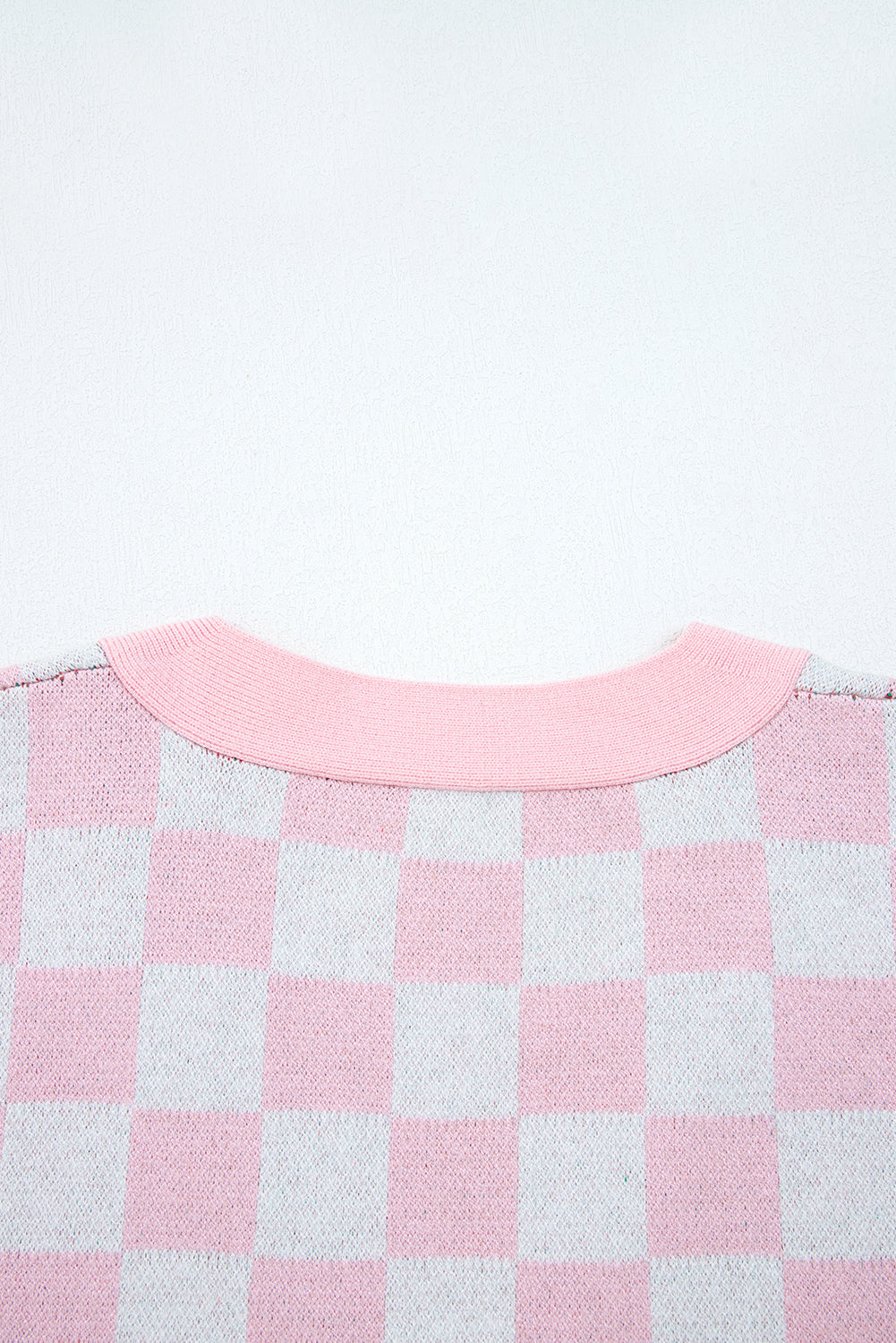 Ella Tree Pattern Cardigan Sweater