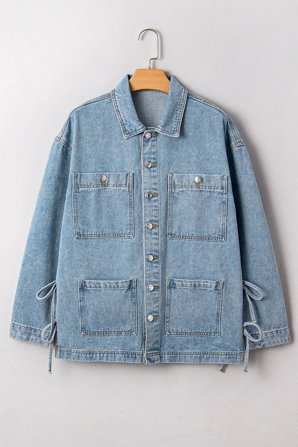 Harper Up Boyfriend Style Jacket