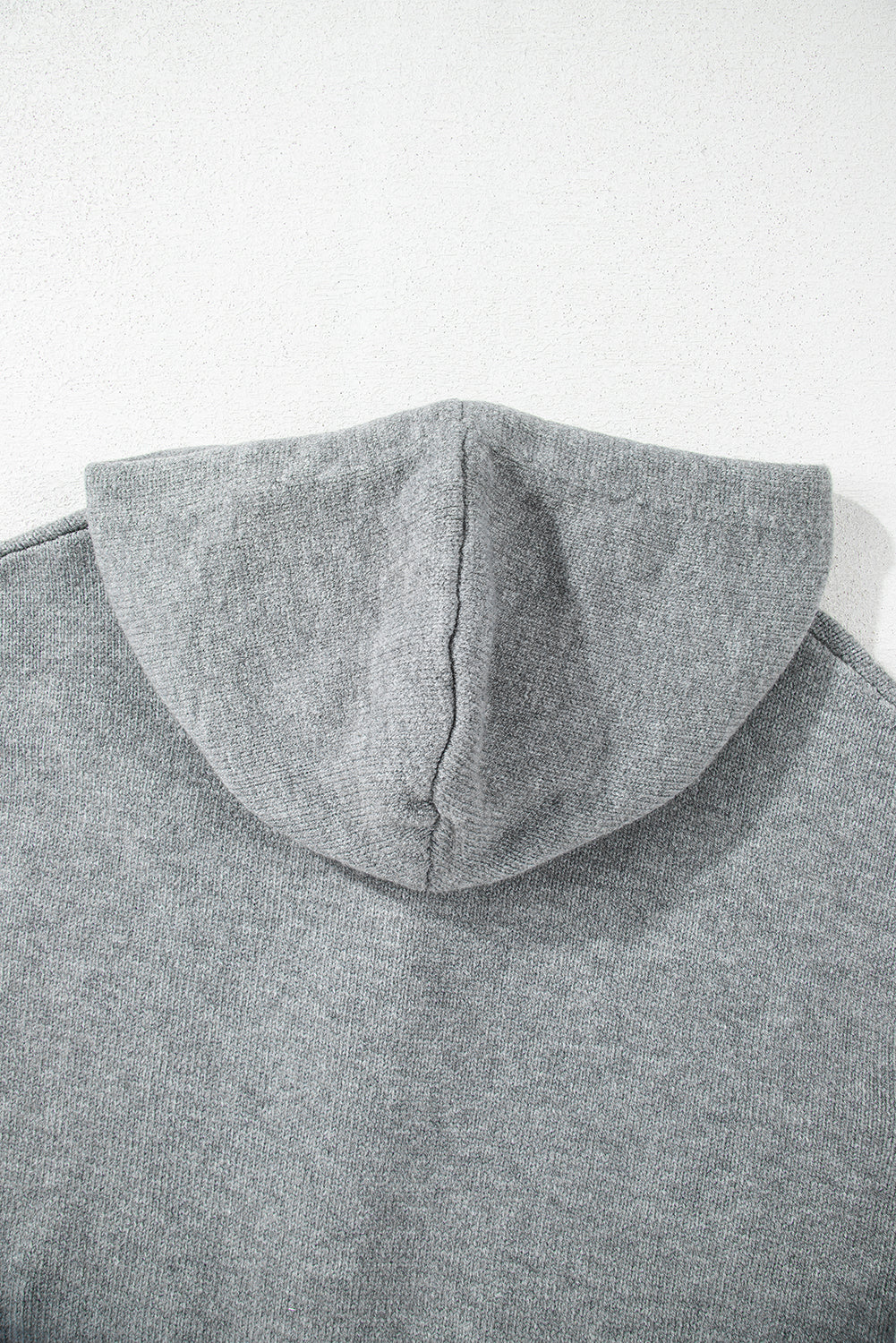 Ari Up Drop Shoulder Sweater