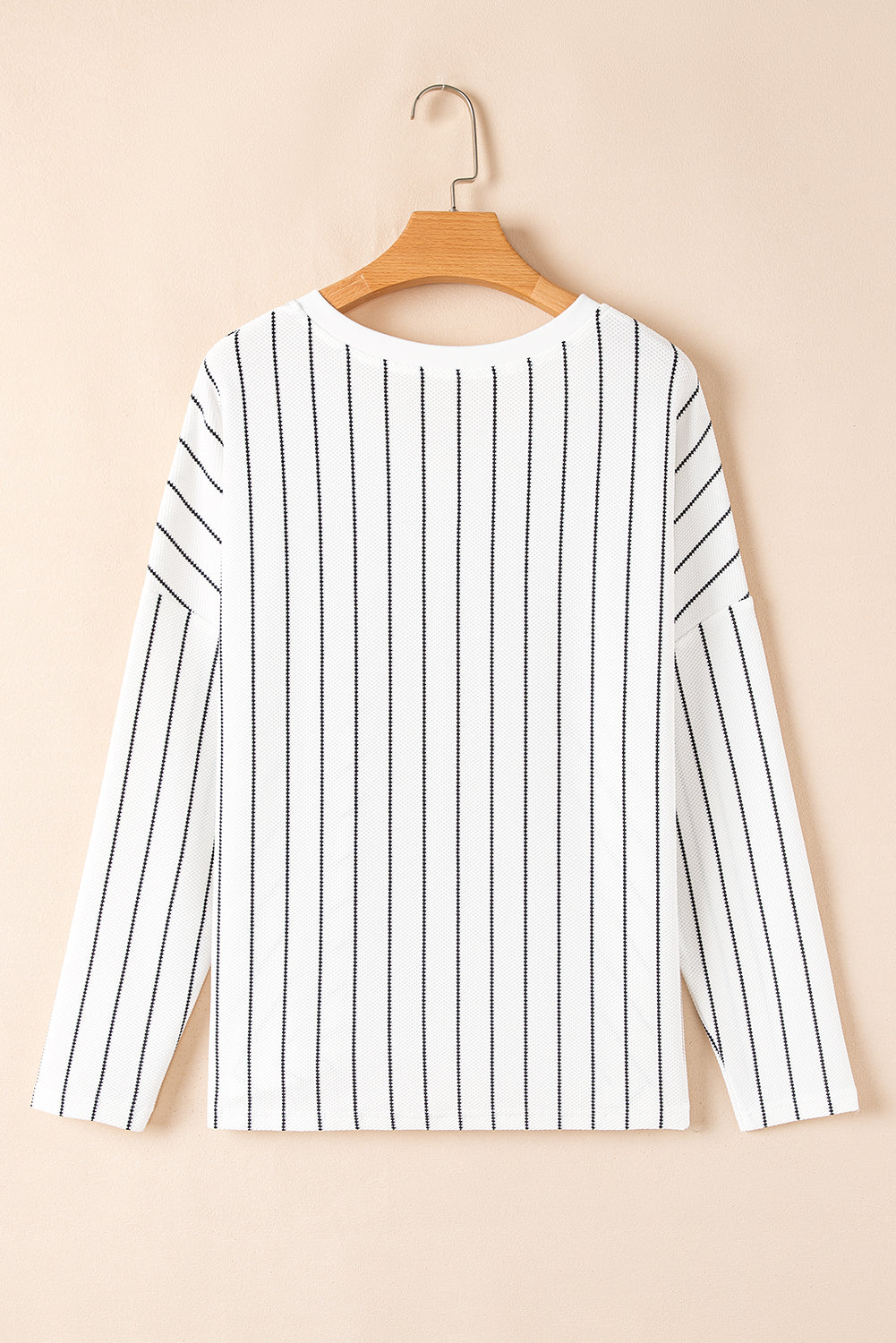 Kamiyah Sleeve Casual top Long Sleeve Top