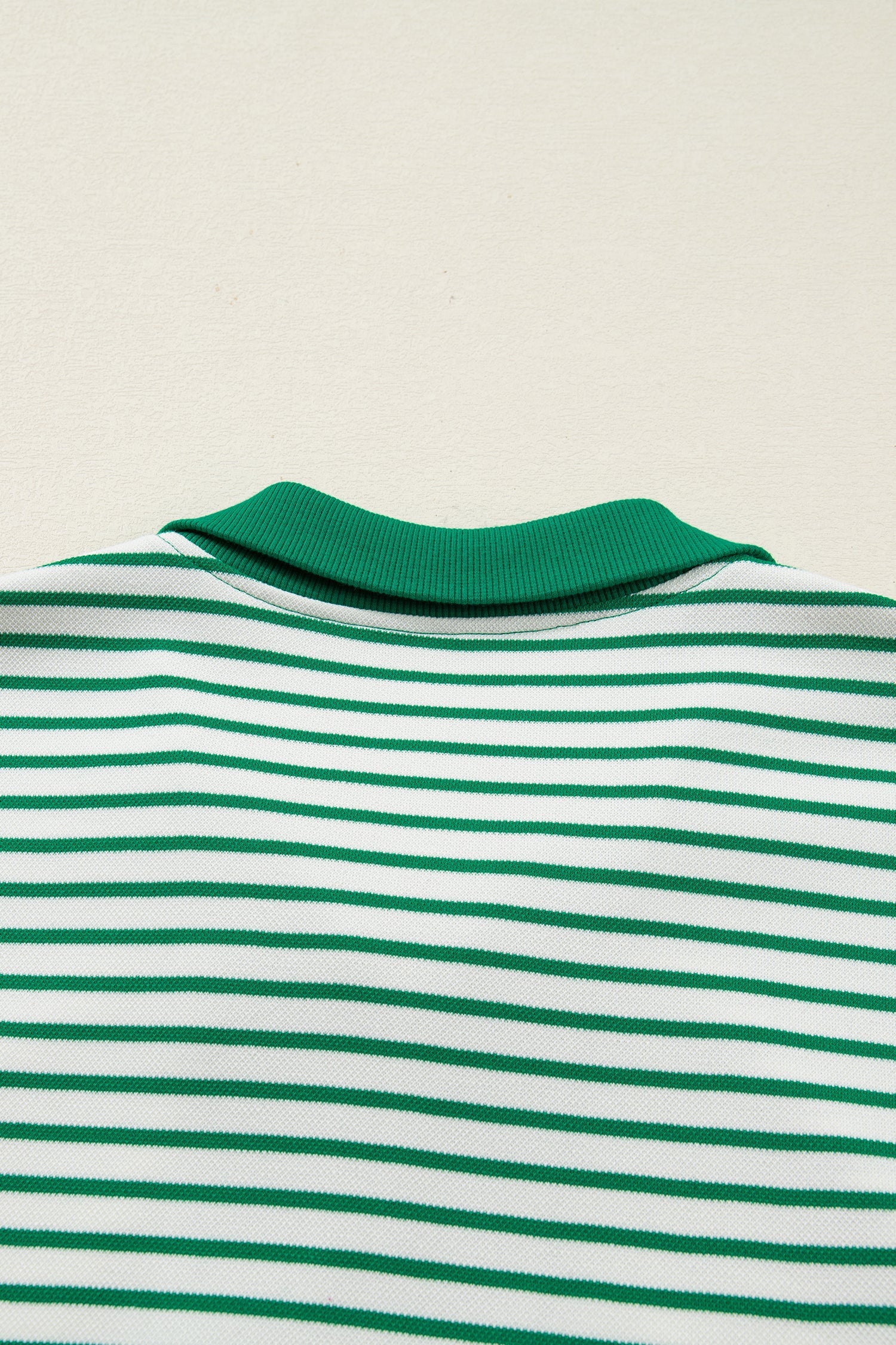 Royalty Polo Collar T Shirt