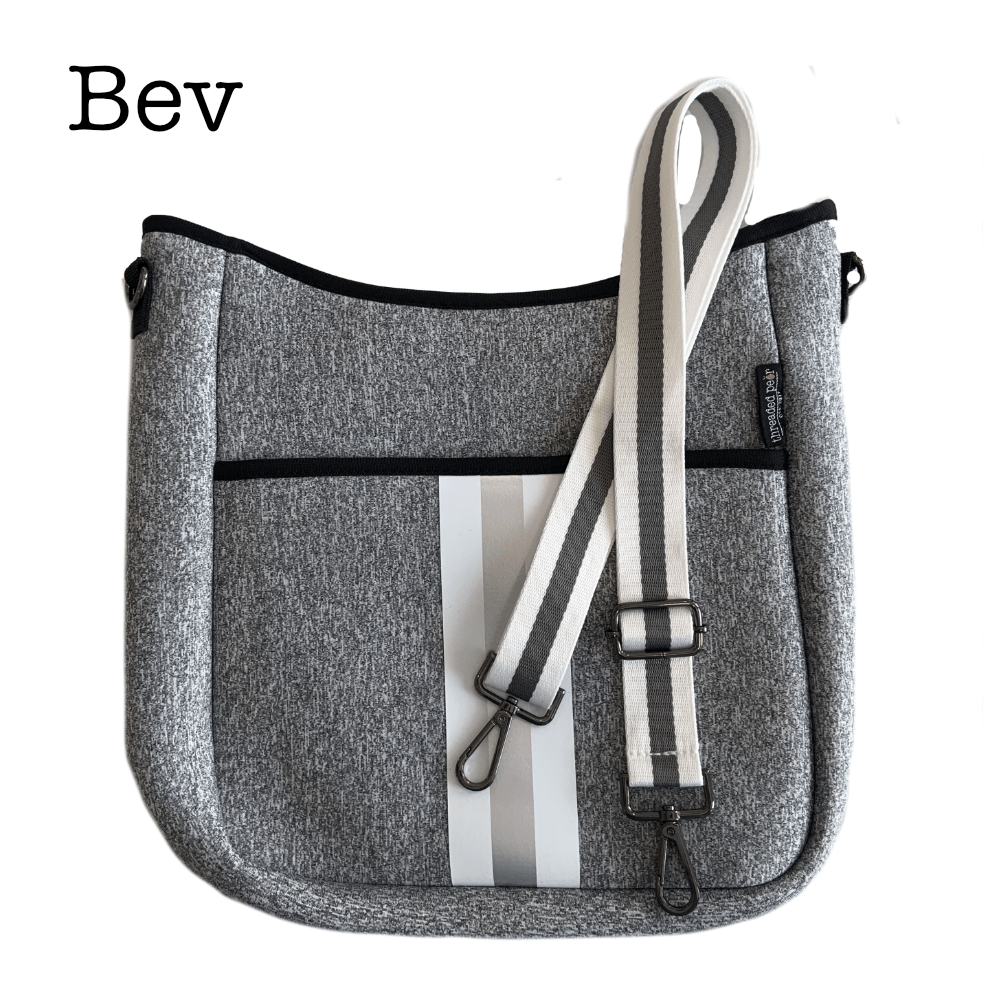 Neoprene Messenger