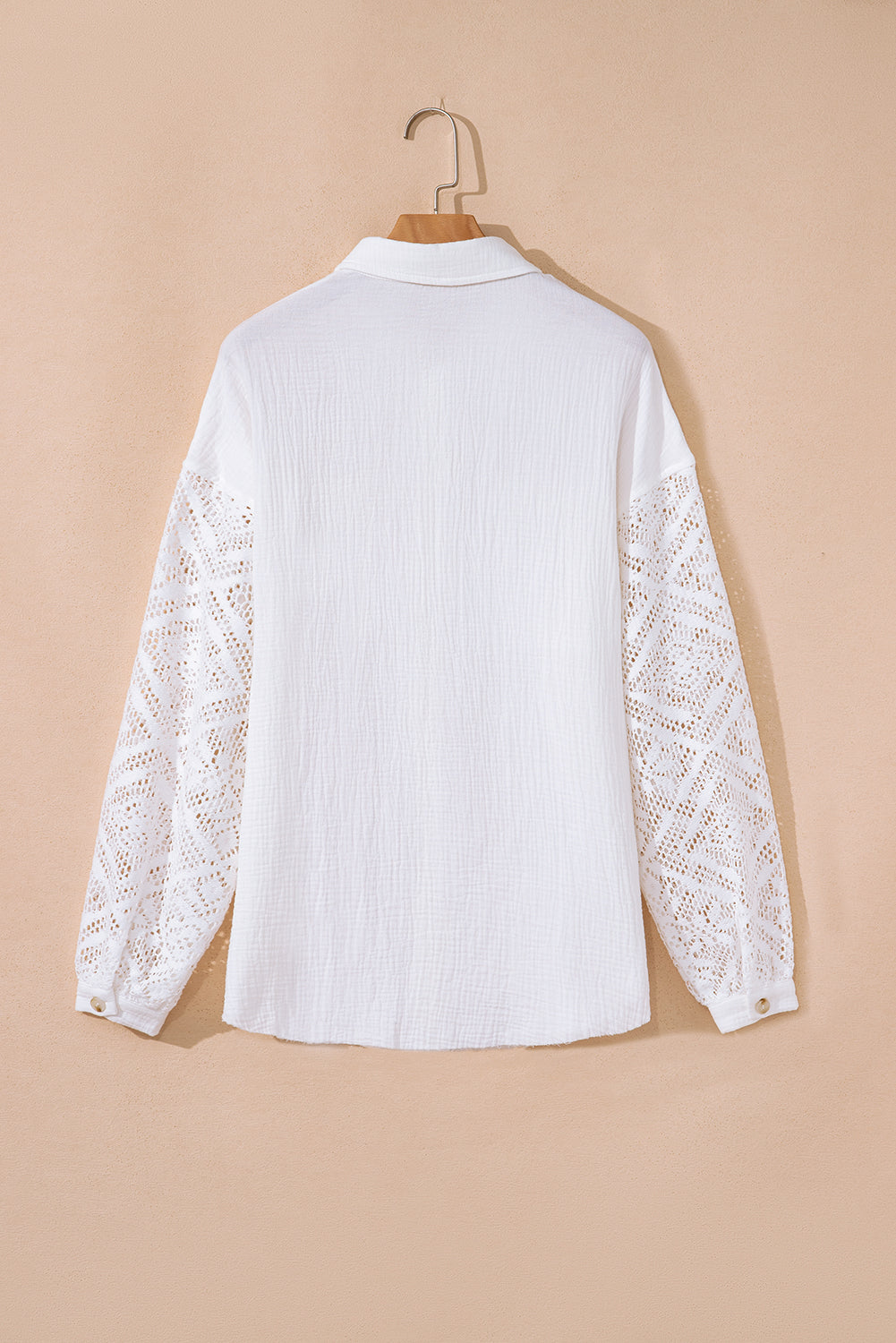 Raven Long Sleeve Shirt Long Sleeve Top
